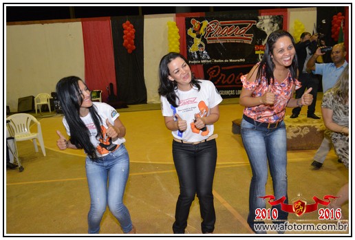 rolim de moura